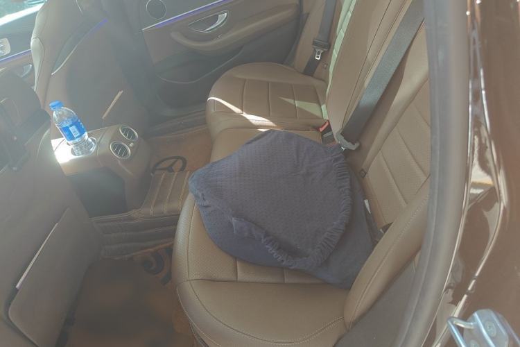 Used Mercedes-Benz E-Class 2020 Restyled E 300 L Sporty and Stylish Edition
