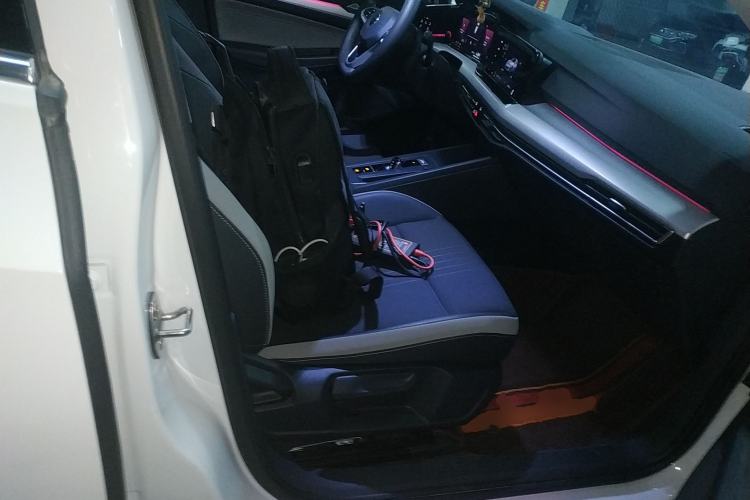 Used Volkswagen Golf 2023 Facelift 280TSI DSG Pro
