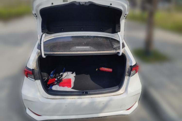 Used Toyota Corolla 2021 1.2T S-CVT Elite PLUS Edition
