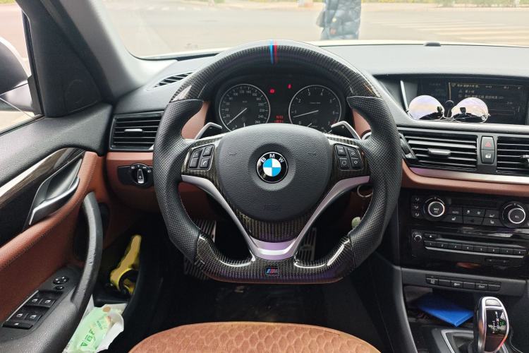 Used BMW X1 2014 sDrive20i X Design Package
