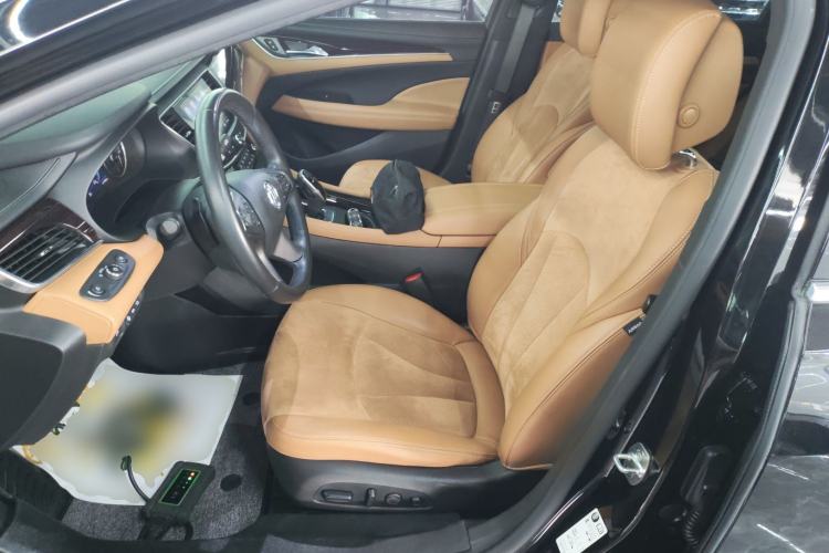 Used Buick LaCrosse 2020 652T Prestige Edition