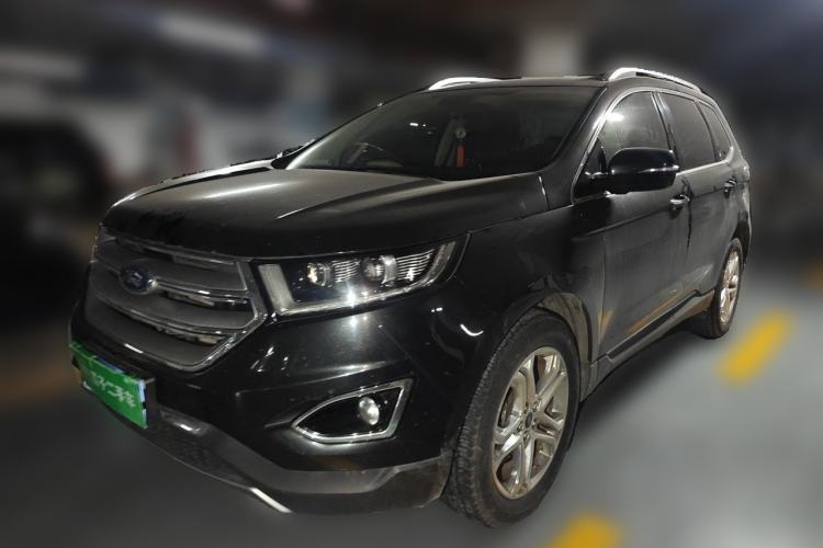 Used Ford Edge 2015 2.0T GTDi 4x4 High-Grade Model
