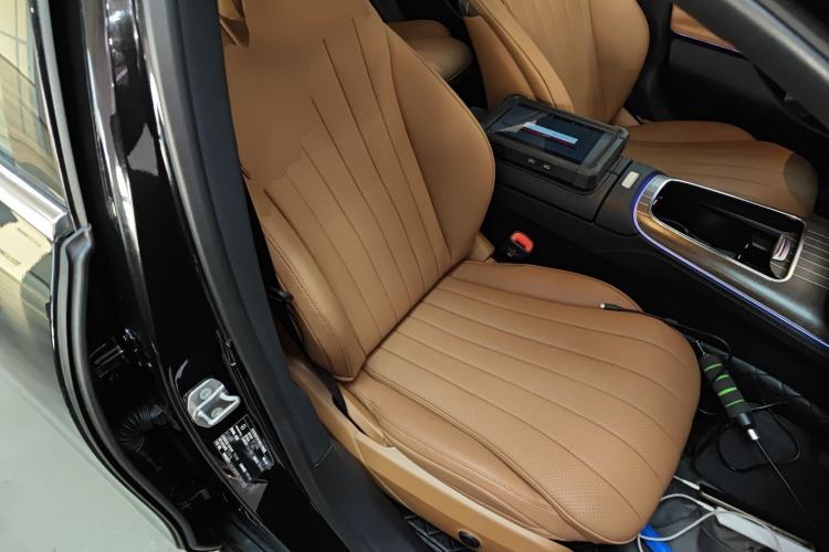 Used Mercedes-Benz E-Class 2024 E 300 L Luxury Model