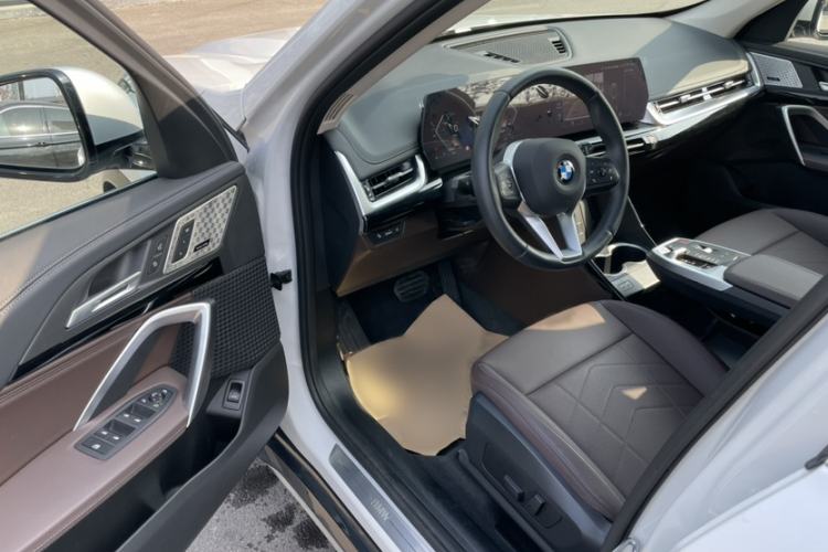 Used BMW X1 2024 sDrive25Li X Design Package