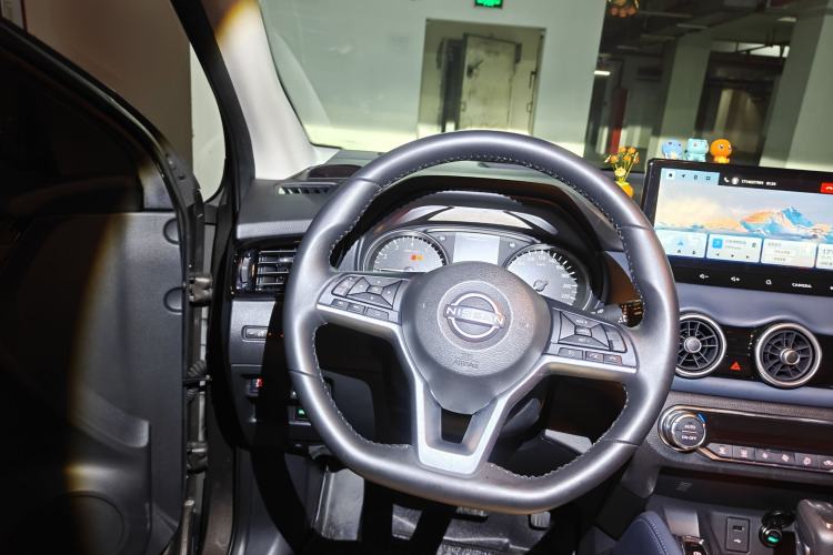 Used Nissan Qashqai 2025 Facelifted Honor 2.0L CVT XV+ Leading Edition