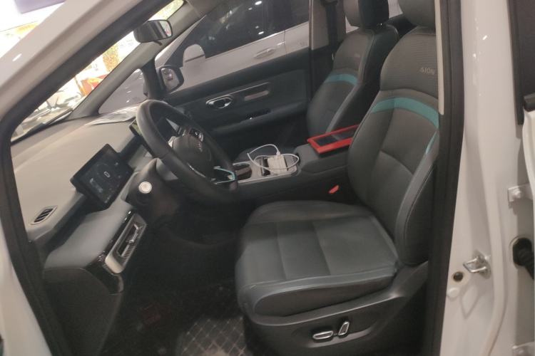 Used AION Y 2023 Plus 510 Enjoy Edition