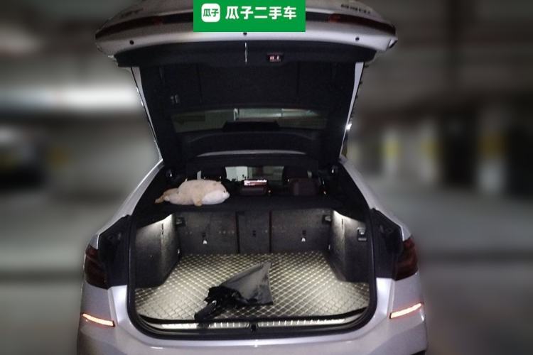 Used BMW 6 Series GT 2021 630i M Sport Grand Touring Edition