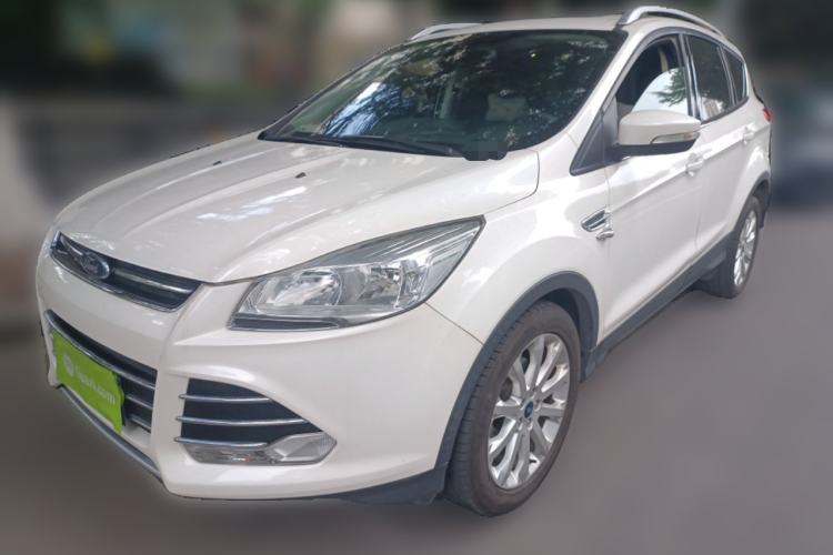 Used Ford Kuga 2015 1.5L GTDi Two-Wheel Drive Fashion Edition
