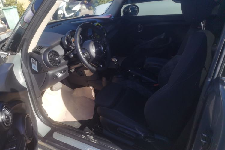 Used MINI MINI 2016 1.5T COOPER