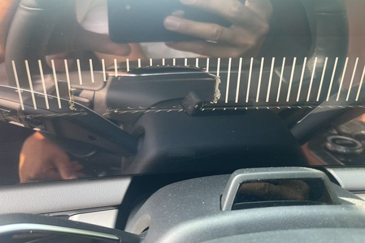 Used Cadillac OPTIQ 2024 Four-Wheel Drive Long-Range Version
