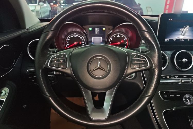 Used Mercedes-Benz C-Class 2018 C 200 L Sport Edition
