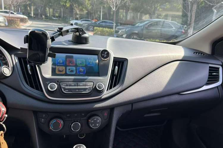 Used Chevrolet Cavalier 2018 320 Automatic Xinyue Edition