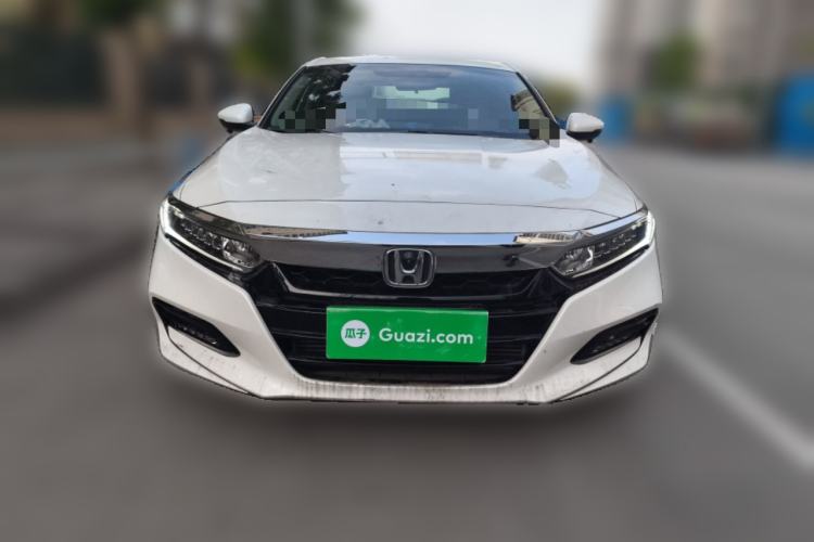 Used Honda Accord 2018 260TURBO Elite Edition China VI Front
