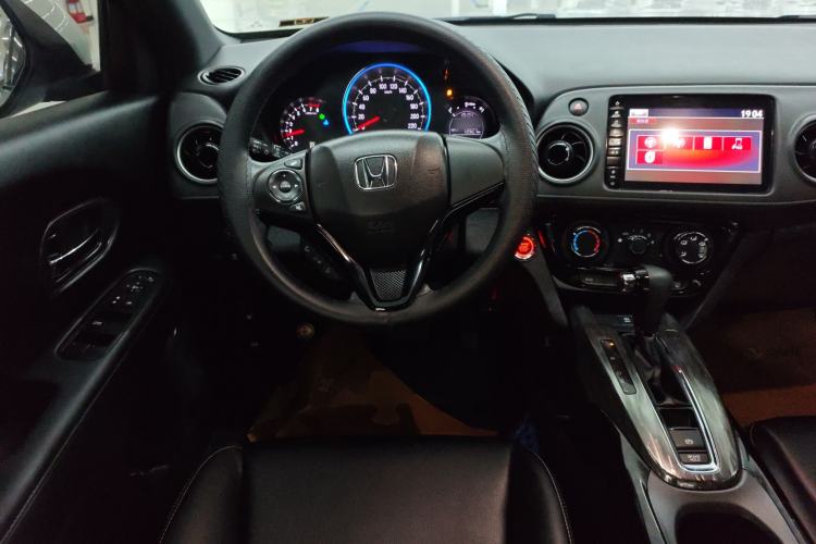 Used Honda XR-V 2021 1.5L CVT Comfort Version