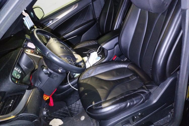 Used Lincoln MKC 2017 2.0T Two-Wheel Drive Deluxe Edition