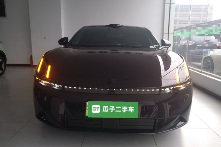 Used Lynk & Co Z10 2025 95 kWh 702 km All-Wheel Drive Intelligent Driving Ultra Front