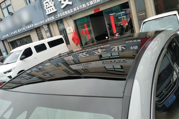 Used Mercedes-Benz EQE SUV 2023 350 4MATIC Luxury Edition
