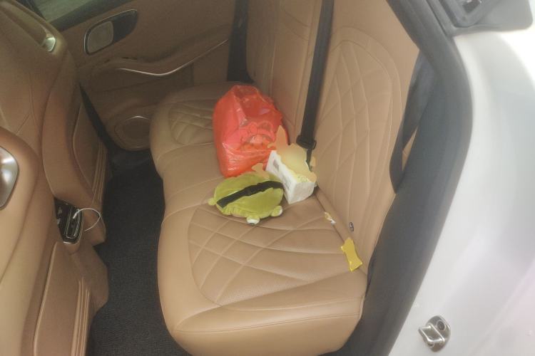 Used Rising R7 2024 Advanced Edition