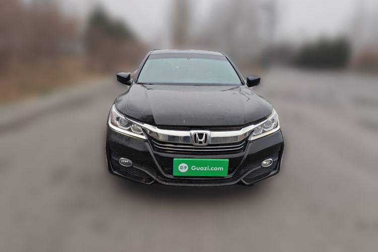 Used Honda Accord 2016 2.0L Comfort Edition
