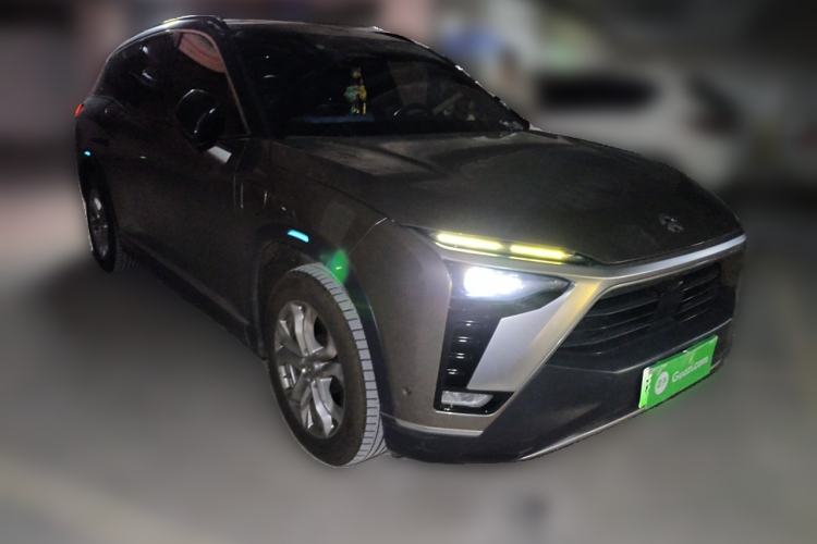 Used Nio ES8 2020 415 km Range 6-Seater Version
