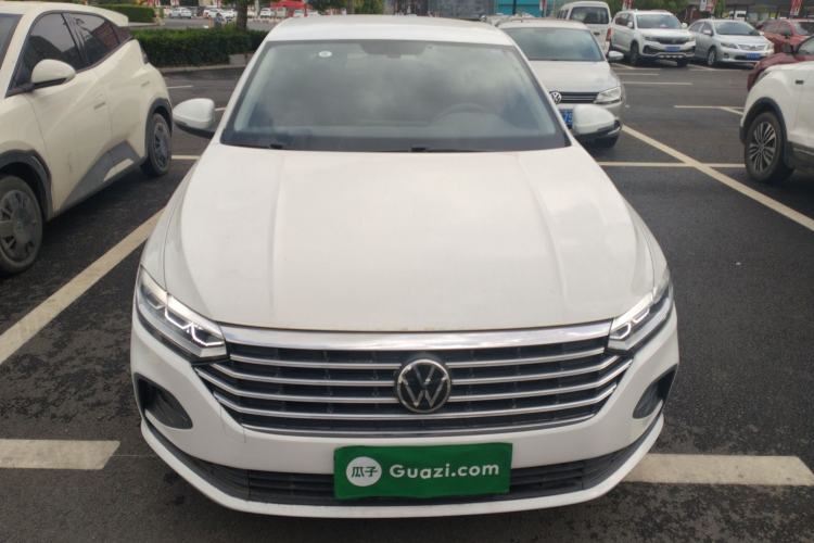Used Volkswagen Lavida 2023 1.5L Automatic De Yi Edition