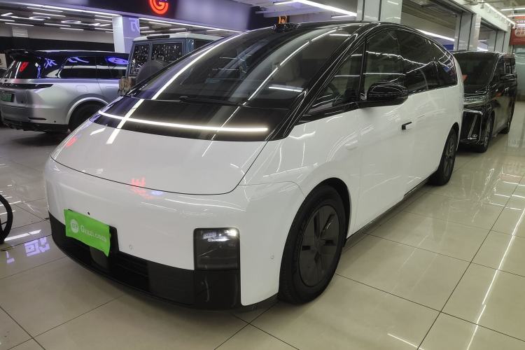 Used Li Auto MEGA 2025 Home Family Special Edition