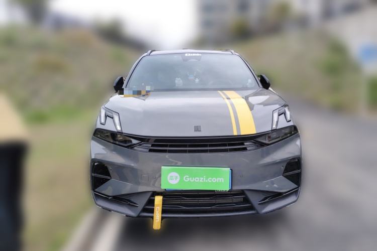 Used Lynk & Co 06 2025 Renew 1.5T Halo
