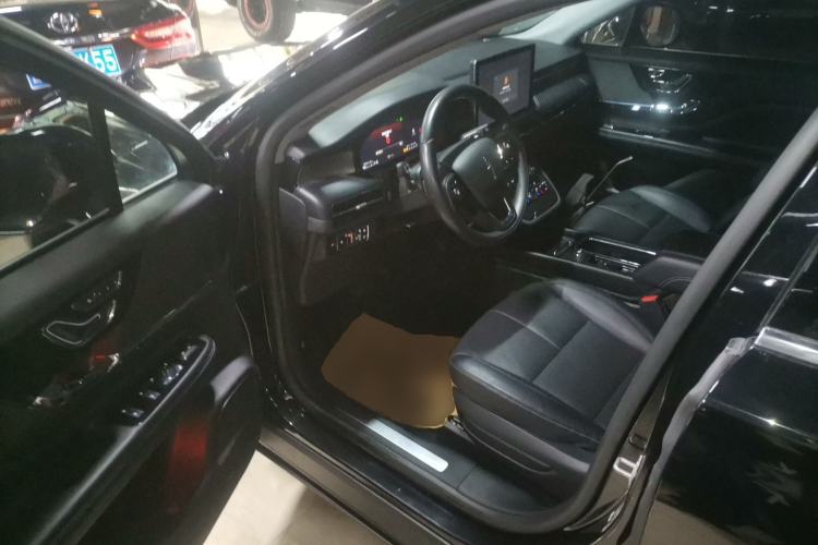 Used Lincoln Corsair 2022 2.0T Two-Wheel Drive Deluxe Edition
