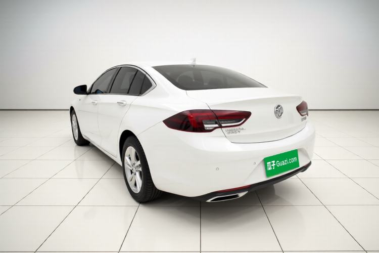 Used Buick Regal 2020 552T Elite Edition
