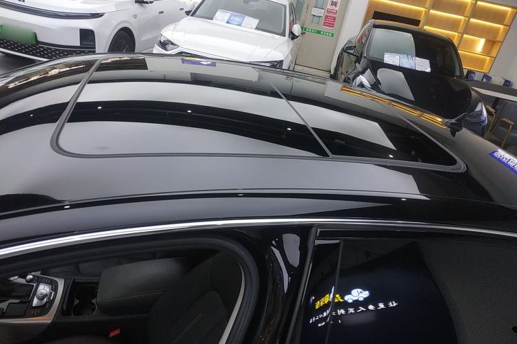 Used Audi A6L 2018 35 TFSI Collector's Edition Roof