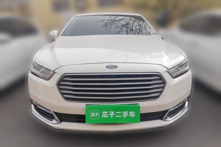 Used Ford Taurus 2015 EcoBoost 245 Fashion Edition
