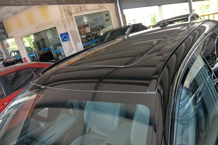 Used Lynk & Co 08 EM-P 2023 220km All-Wheel-Drive Performance Halo