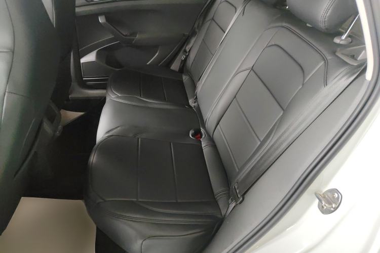 Used Volkswagen T-Cross 2023 Revised 1.5L Automatic Fashion Edition