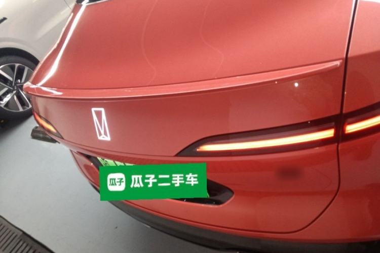 Used Avatr 06 2025 Pro Range-Extended Edition