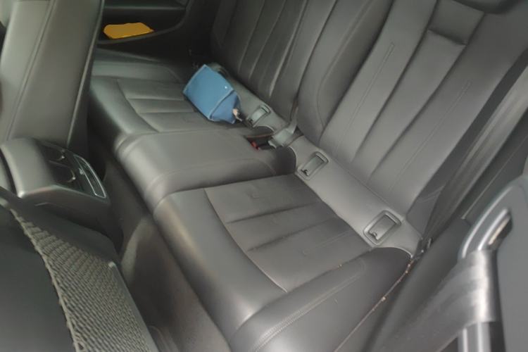 Used Audi A5 2017 Cabriolet 40 TFSI Fashion Model