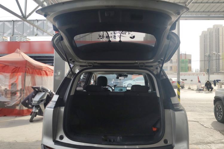 Used AION Y 2024 Plus 510 Intelligent Driving Version