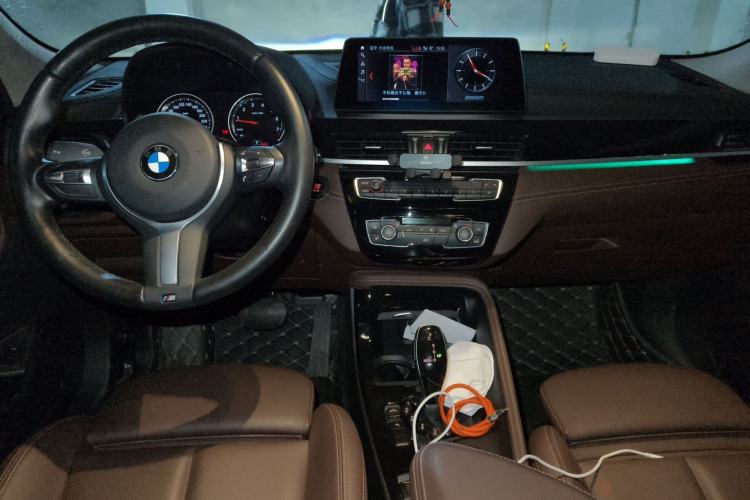 Used BMW X2 2022 sDrive25i M Sport Package
