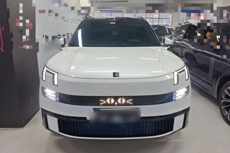 Used Lynk & Co 900 2025 2.0T Ultra
