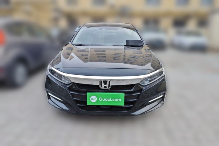 Used Honda Accord 2018 Rui·Hybrid 2.0L Rui Ku Edition China VI