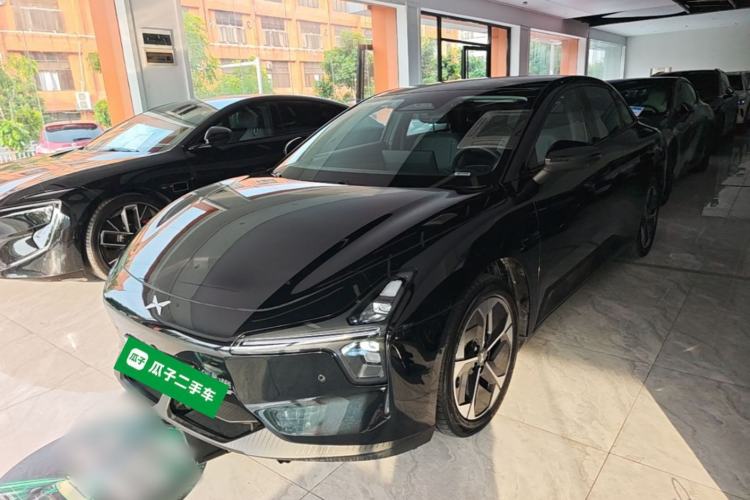 Used XPeng MONA M03 2024 515 Long-Range