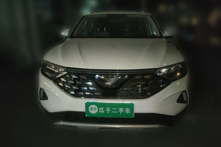 Used Jetta VS5 2021 280TSI Manual Entry-Level Trim Exterior 1