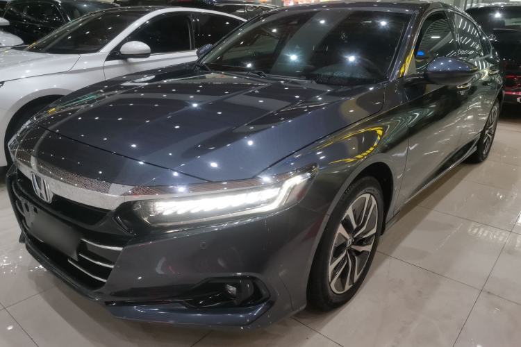 Used Honda Accord 2022 Xing·Hybrid 2.0L Xingling Version