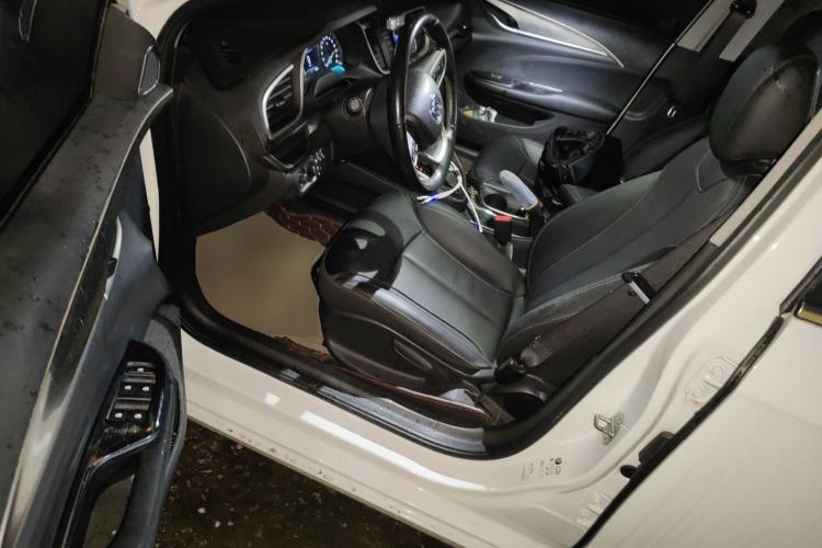 Used Buick GT 2018 18T Automatic Elite Model