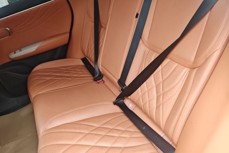 Used Deepal S07 2023 620Max Pure Electric Version