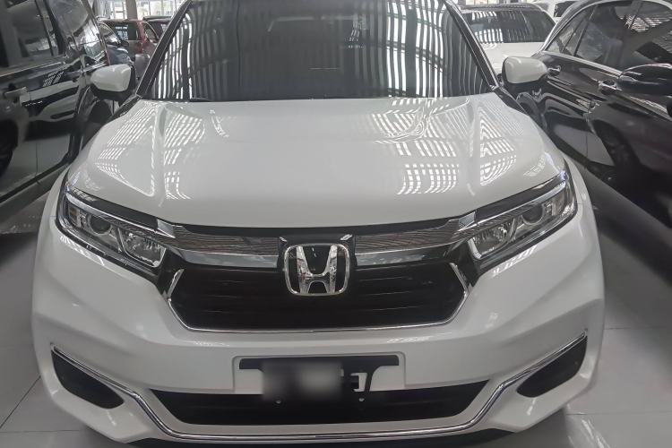 Used Honda Avancier 2023 240TURBO Two-Wheel Drive Comfort Edition