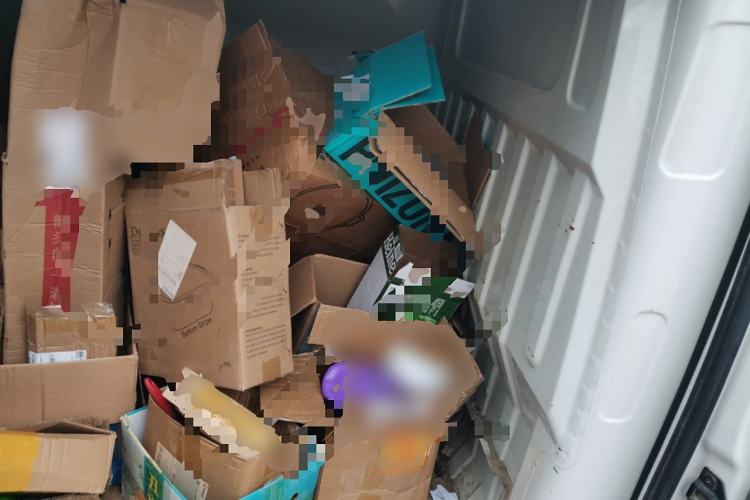 Used Dongfeng Yufeng Yufeng EM26 2023 High-End Model 41.86 kWh CATL
