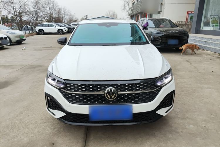 Used Volkswagen Lavida 2024 300TSI DSG Starry Sky Deluxe Edition