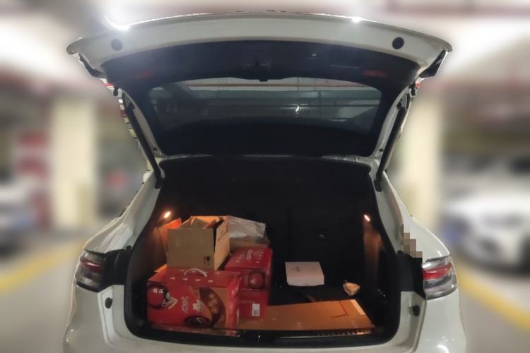 Used Porsche Macan 2018 Macan 2.0T