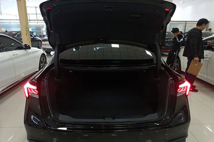 Used Buick LaCrosse 2024 28T Luxury Edition