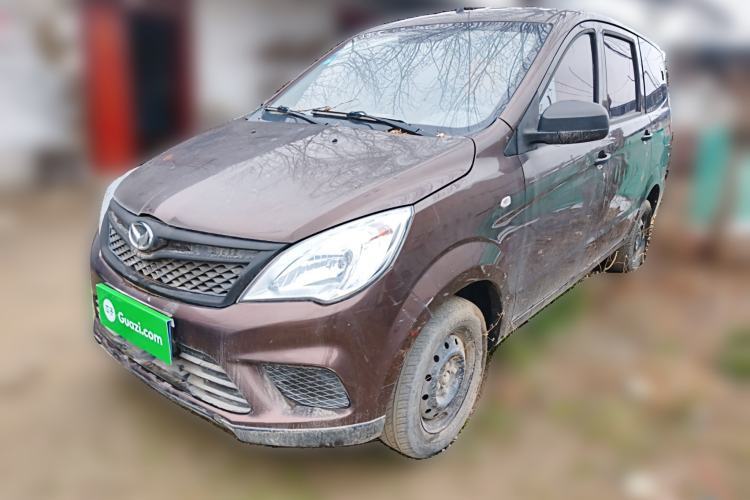 Used HYOSOW H2V 2016 1.5L Standard Version BJ415A